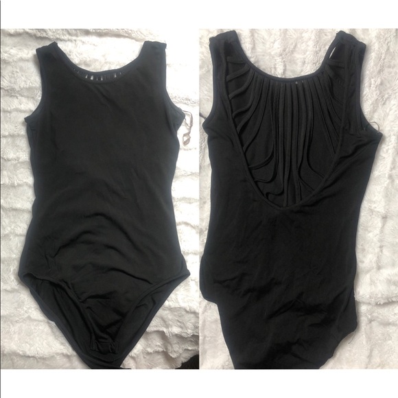 Bodysuit - Picture 1 of 1